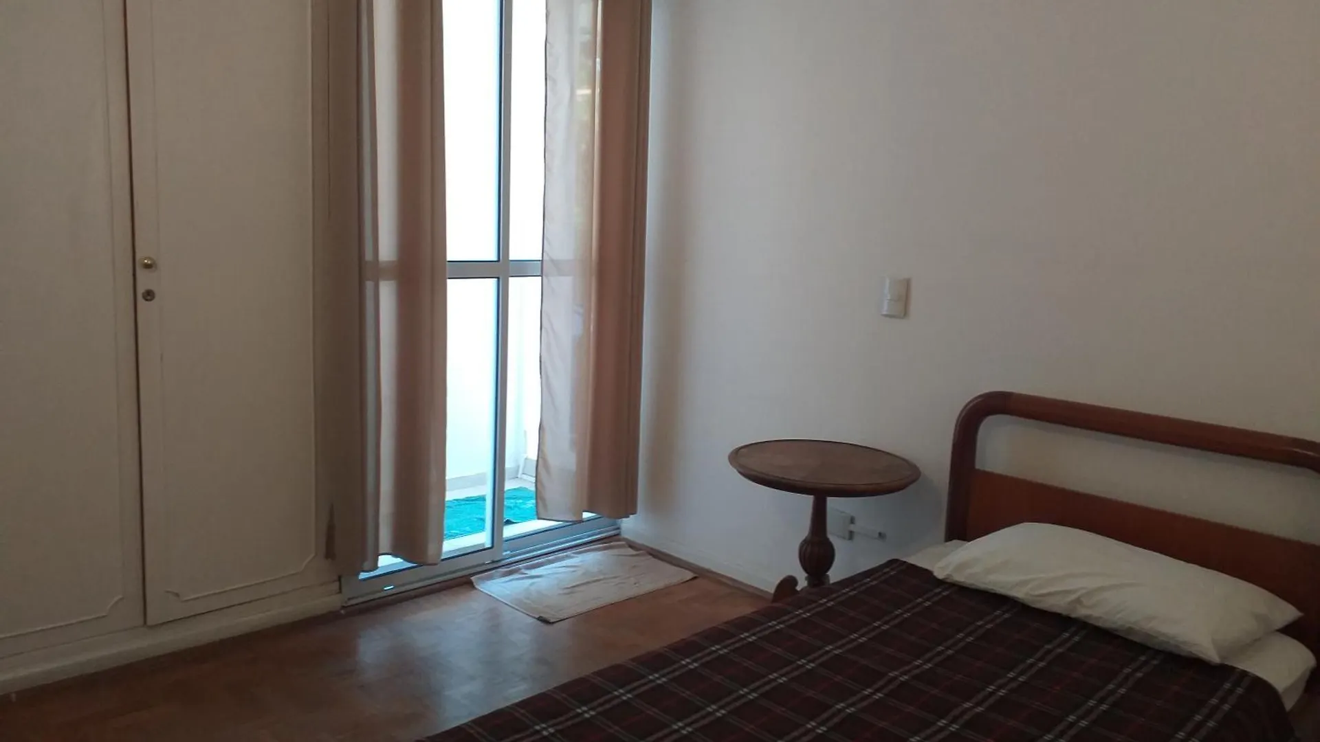 Ampla Suite Privativa Com Varanda location